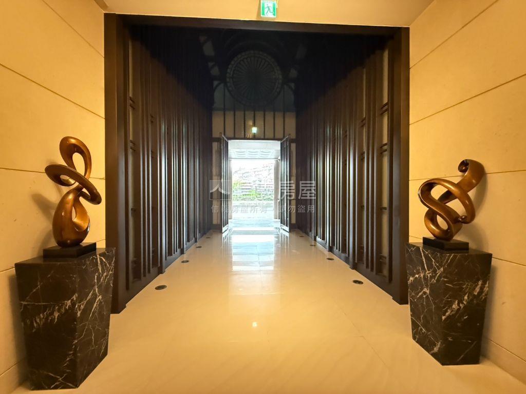 眺望１０１，享受台北市房屋室內格局與周邊環境