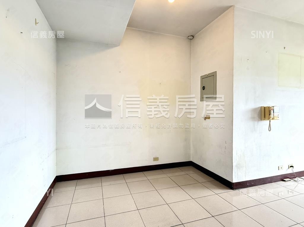 柑園街－名家花園房屋室內格局與周邊環境
