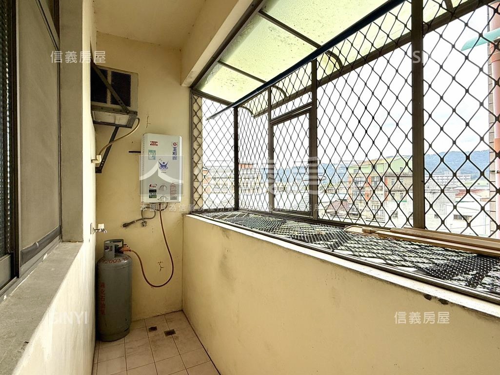 柑園街－名家花園房屋室內格局與周邊環境