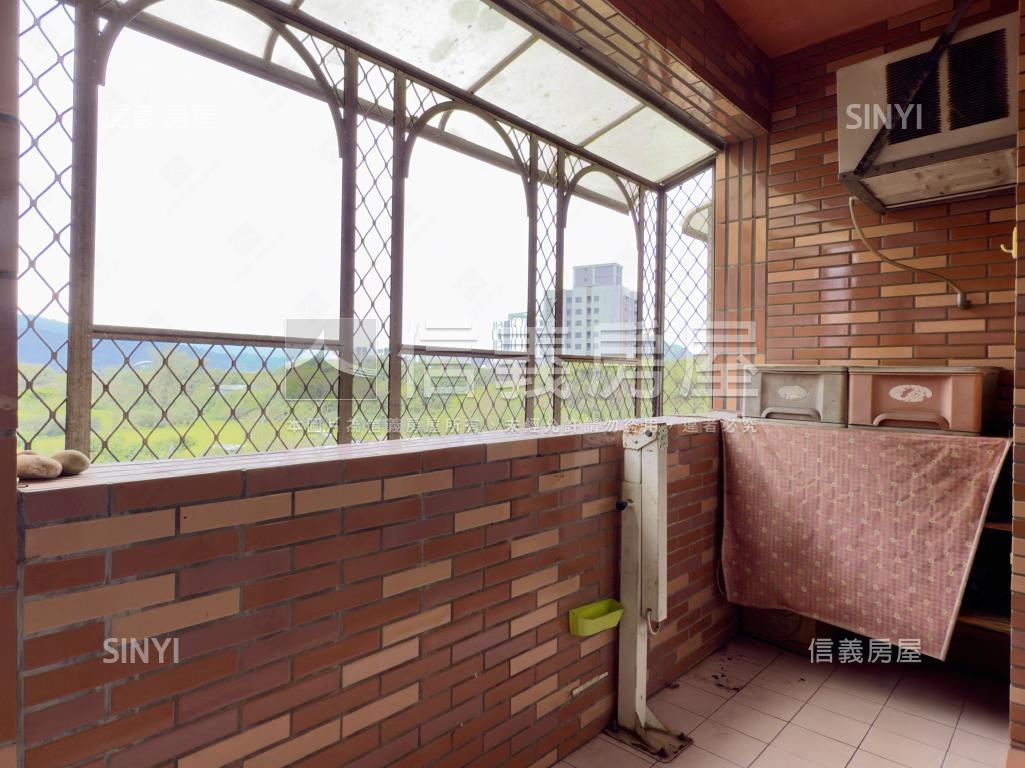 柑園街－名家花園房屋室內格局與周邊環境