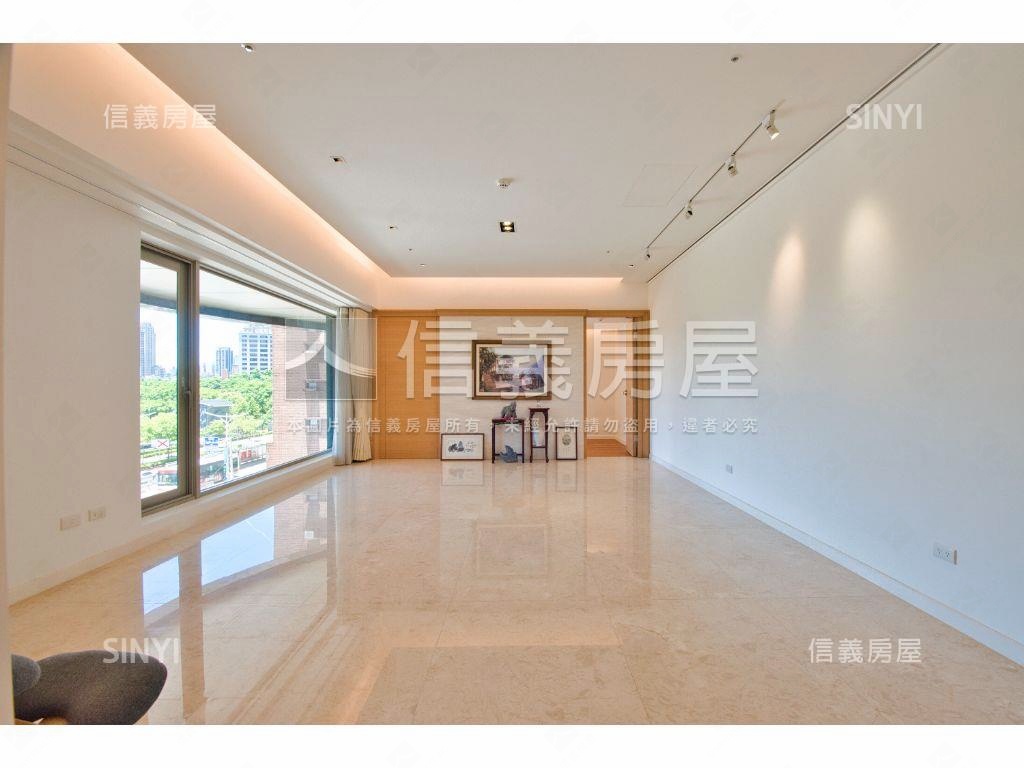 勤美璞真稀有露臺後花園房屋室內格局與周邊環境