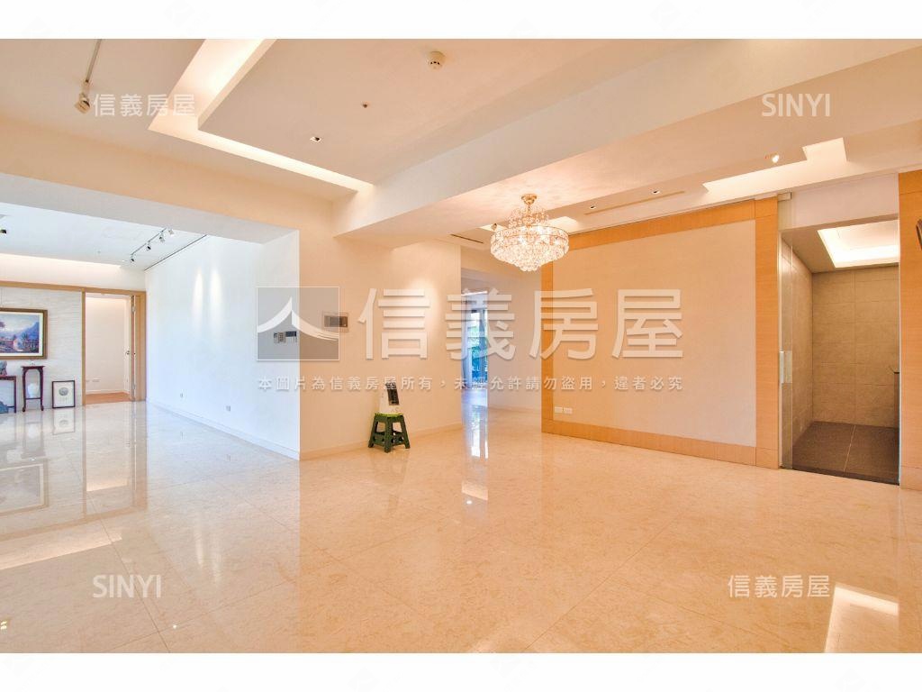 勤美璞真稀有露臺後花園房屋室內格局與周邊環境