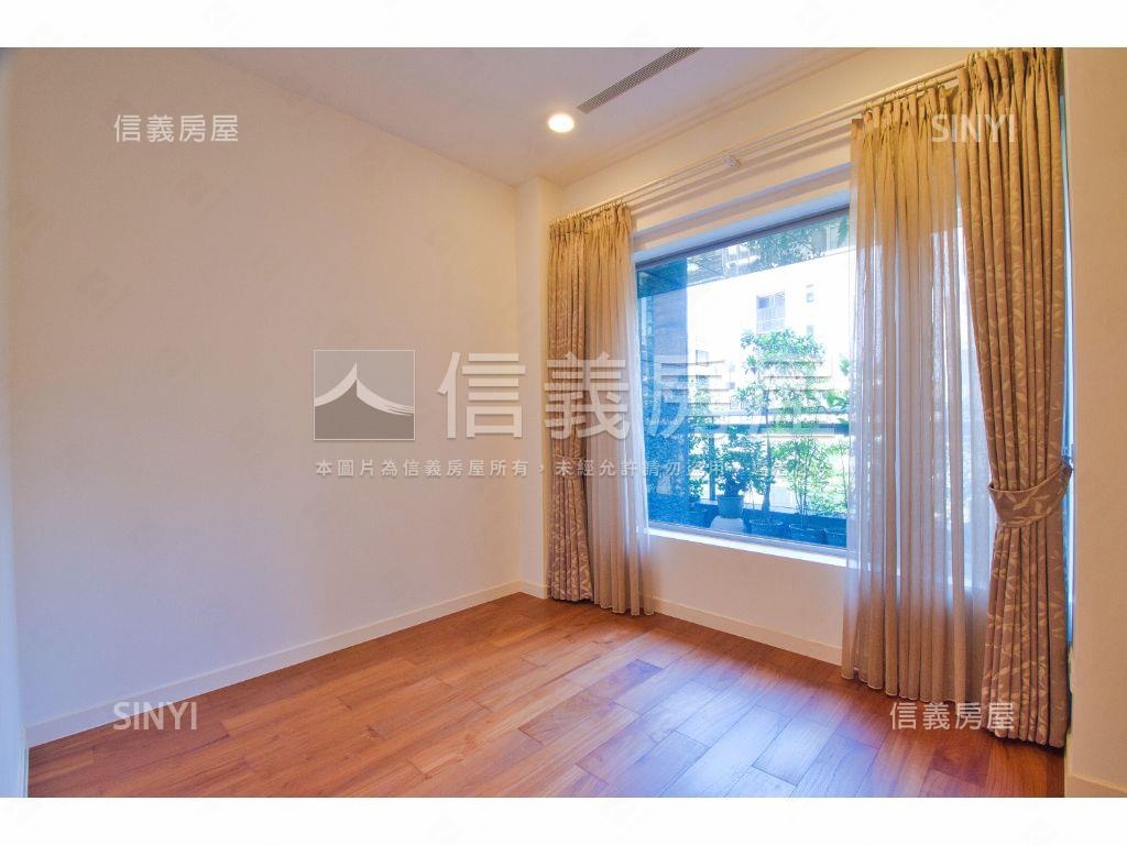 勤美璞真稀有露臺後花園房屋室內格局與周邊環境