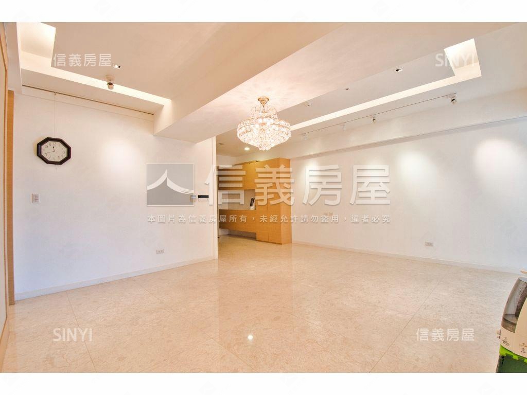 勤美璞真稀有露臺後花園房屋室內格局與周邊環境