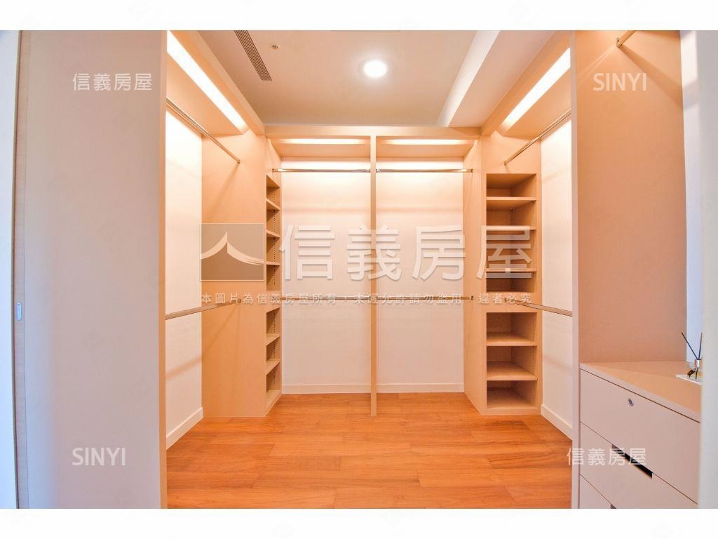 勤美璞真稀有露臺後花園房屋室內格局與周邊環境