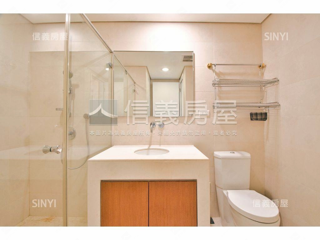 勤美璞真稀有露臺後花園房屋室內格局與周邊環境
