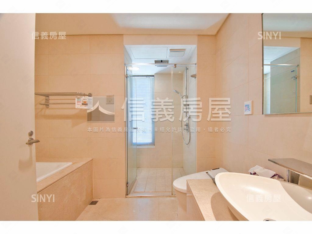 勤美璞真稀有露臺後花園房屋室內格局與周邊環境