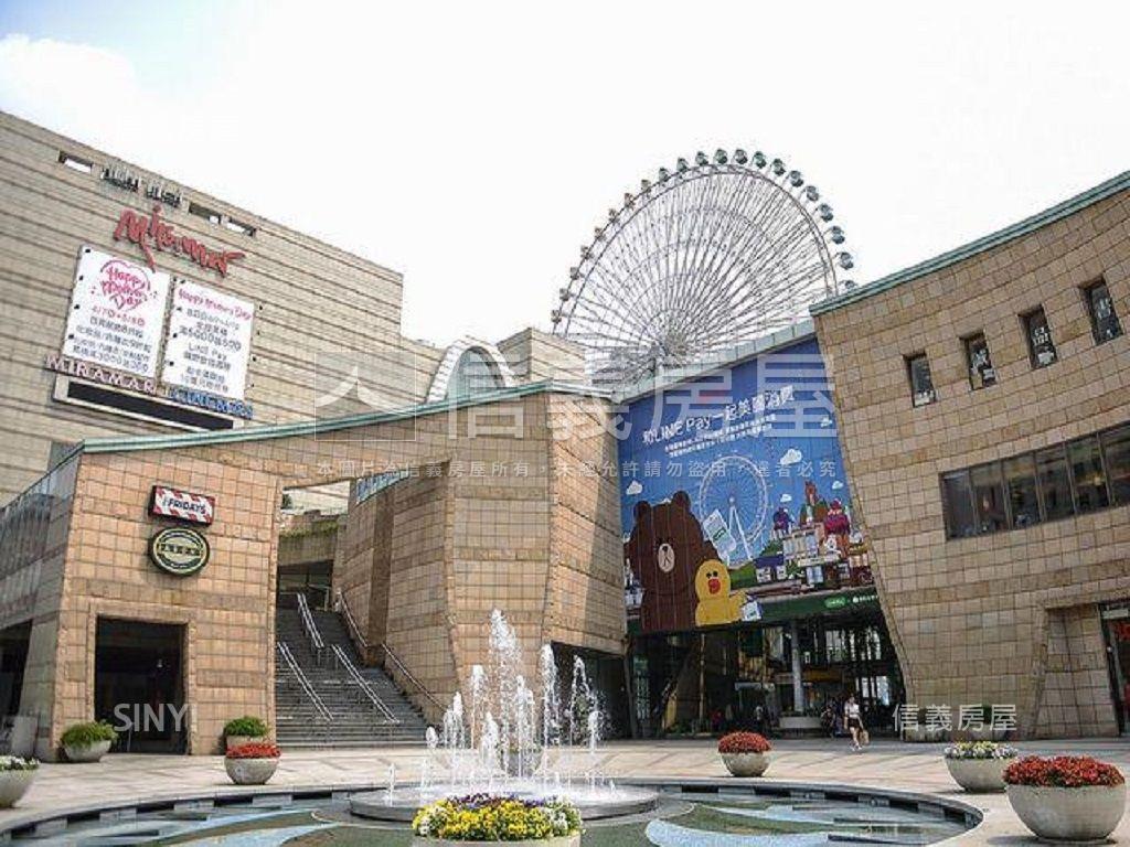 西湖捷運收租精品房屋室內格局與周邊環境