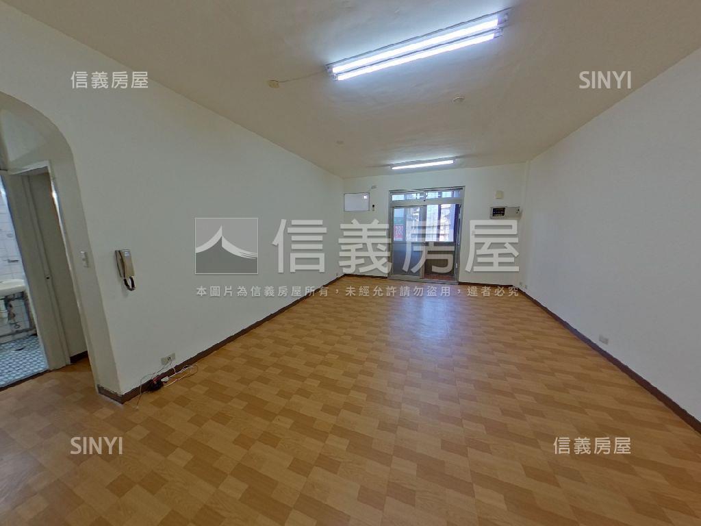 三民路國泰美宅房屋室內格局與周邊環境
