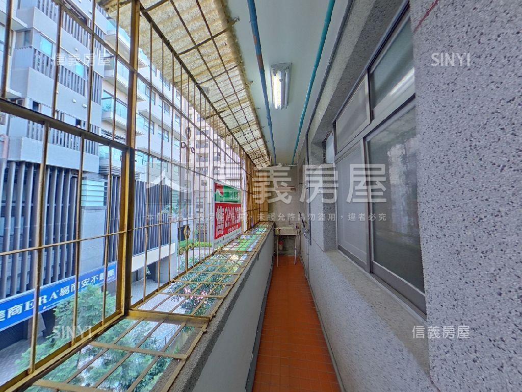 三民路國泰美宅房屋室內格局與周邊環境