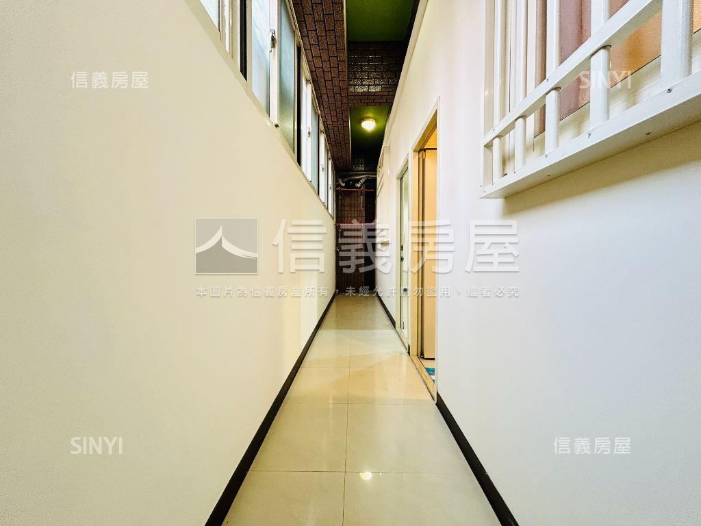 近捷運大空間店辦收租寶房屋室內格局與周邊環境