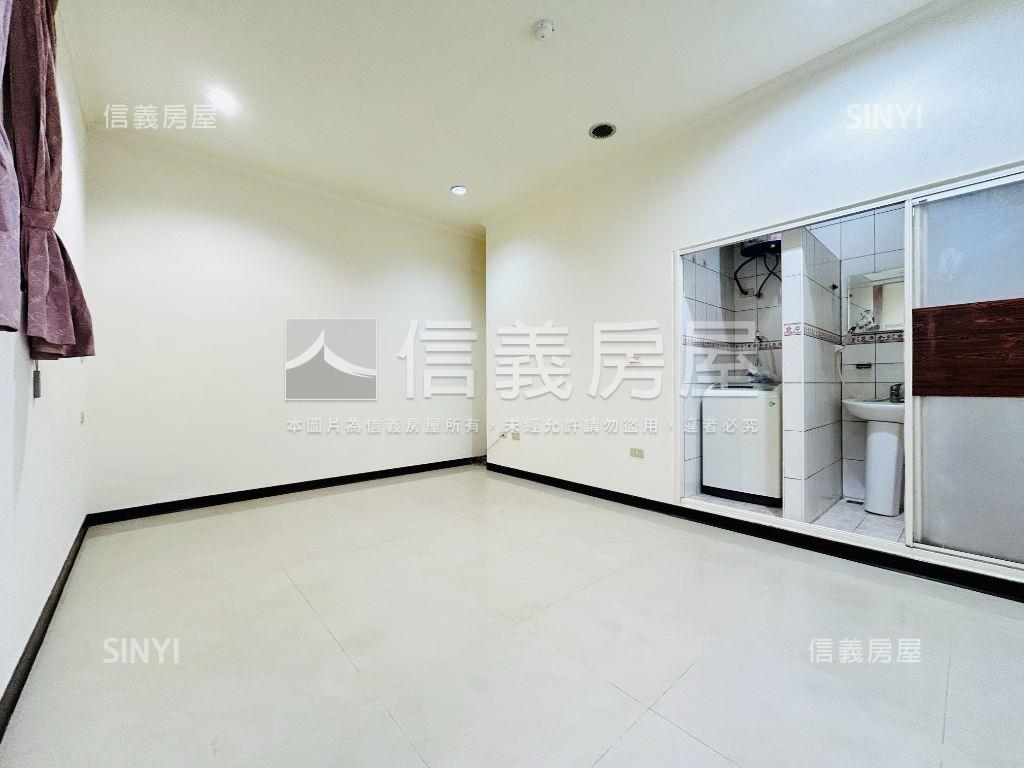 近捷運大空間店辦收租寶房屋室內格局與周邊環境