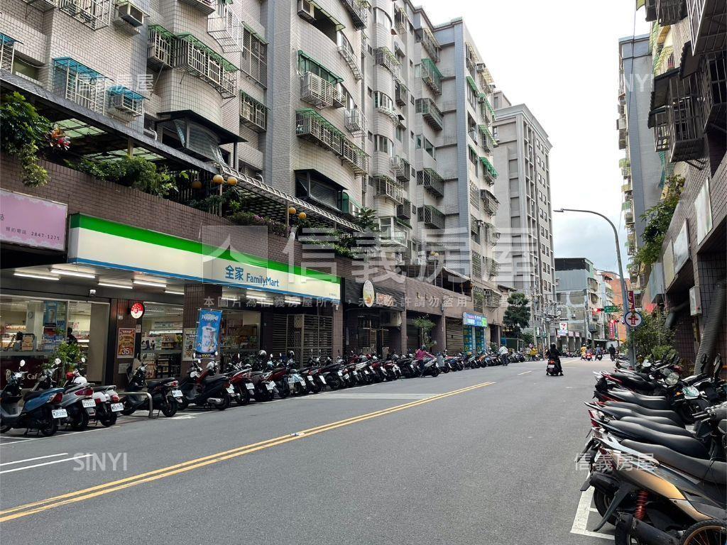 近捷運大空間店辦收租寶房屋室內格局與周邊環境