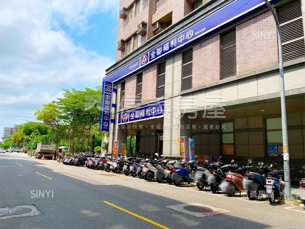 近捷運大空間店辦收租寶房屋室內格局與周邊環境