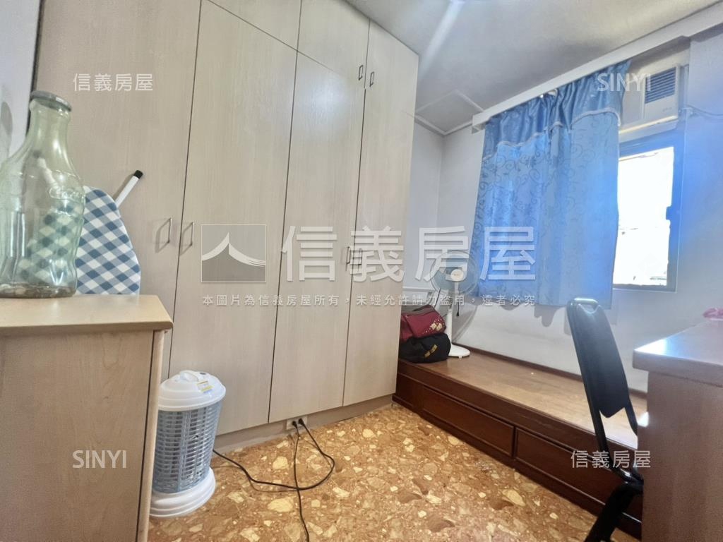 板橋幸福路大空間房屋室內格局與周邊環境