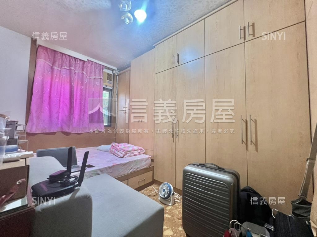 板橋幸福路大空間房屋室內格局與周邊環境