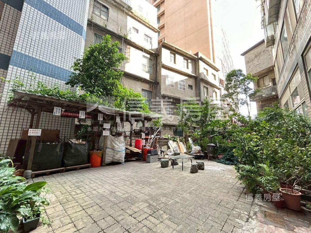 中壢市區高樓三房車位房屋室內格局與周邊環境