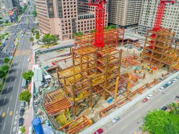 稀有豐采５２０外棟＋挑高