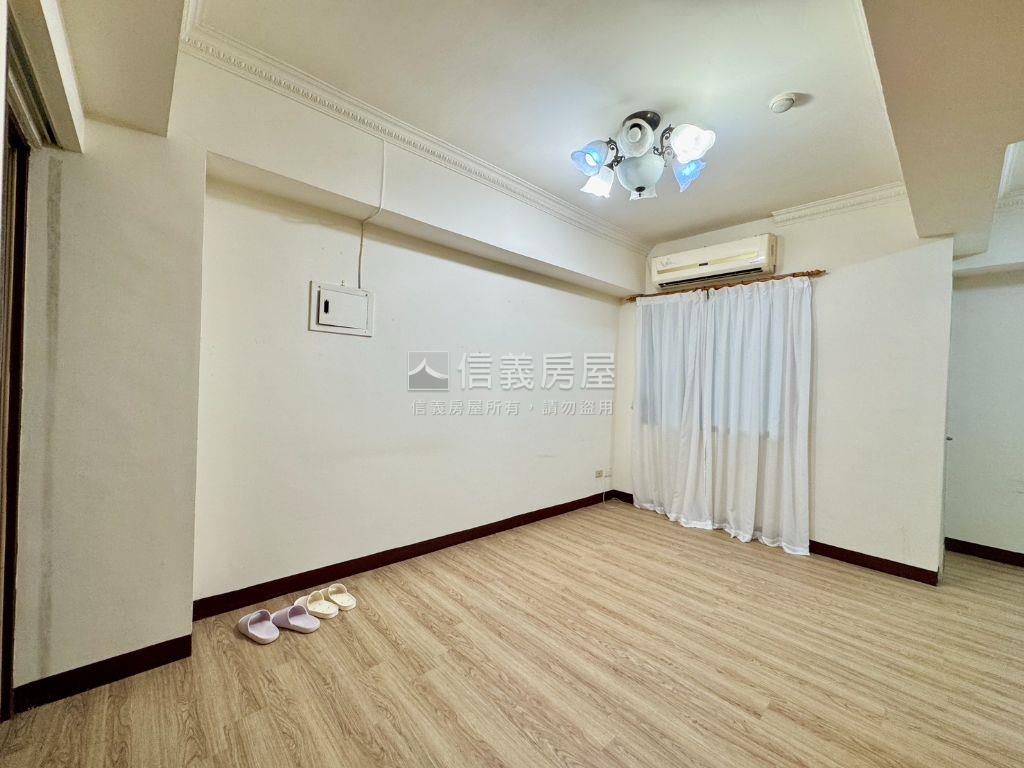 大橋京華溫馨採光兩房房屋室內格局與周邊環境