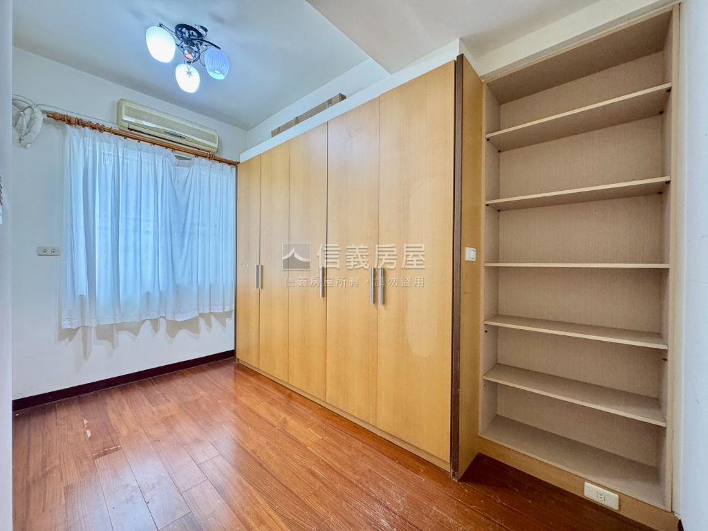 大橋京華溫馨採光兩房房屋室內格局與周邊環境