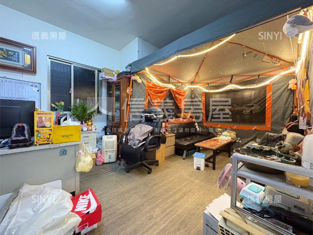 近未來Ｇ０６大面寬金店面房屋室內格局與周邊環境
