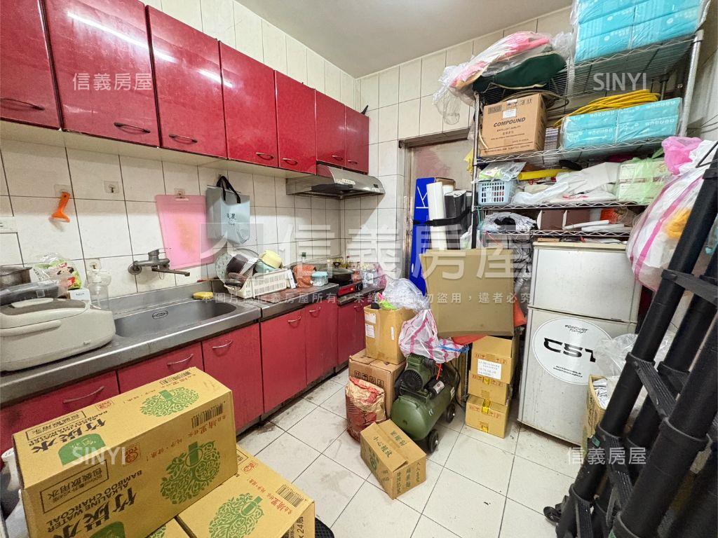 近未來Ｇ０６大面寬金店面房屋室內格局與周邊環境