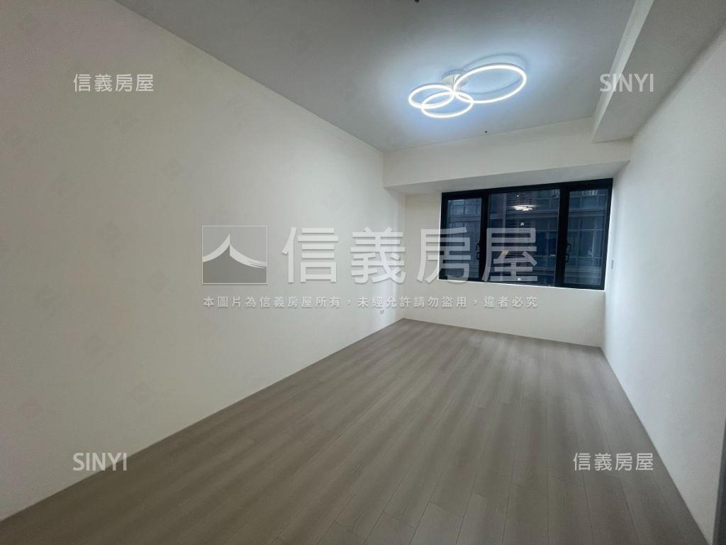 美河市美吉品房屋室內格局與周邊環境