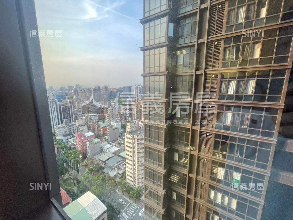 美河市美吉品房屋室內格局與周邊環境