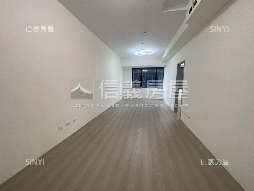 美河市美吉品房屋室內格局與周邊環境