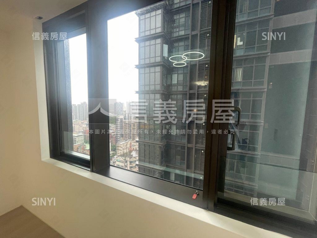 美河市美吉品房屋室內格局與周邊環境