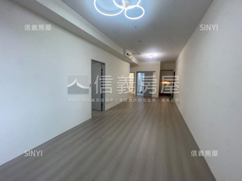 美河市美吉品房屋室內格局與周邊環境