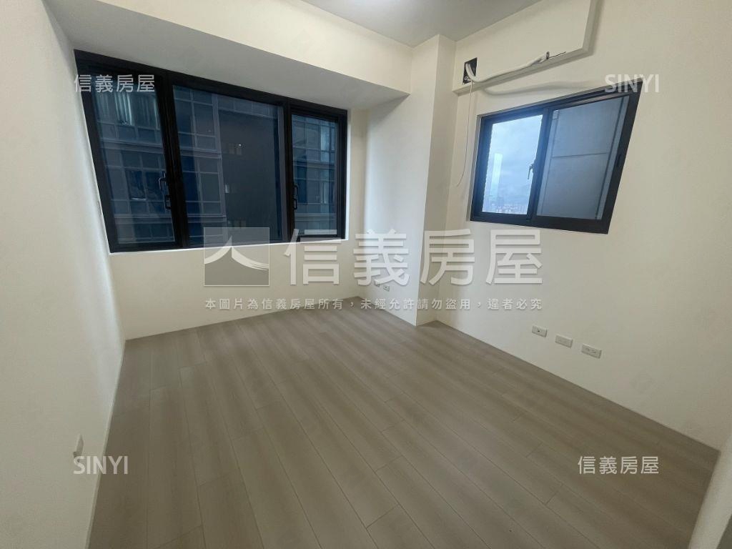 美河市美吉品房屋室內格局與周邊環境