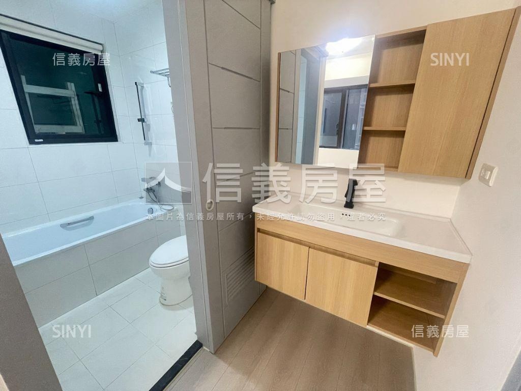 美河市美吉品房屋室內格局與周邊環境