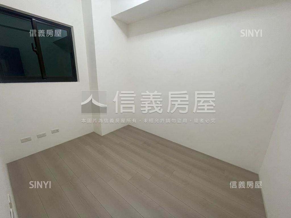 美河市美吉品房屋室內格局與周邊環境