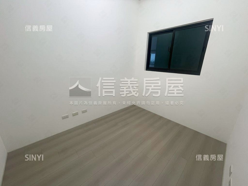 美河市美吉品房屋室內格局與周邊環境