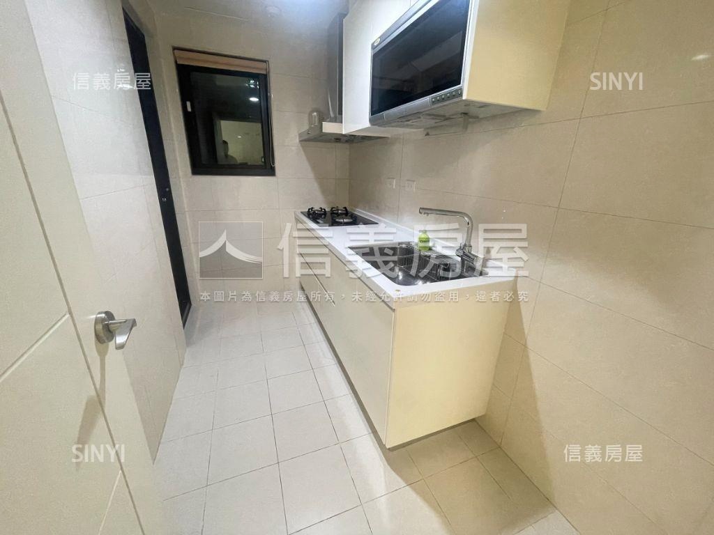 美河市美吉品房屋室內格局與周邊環境