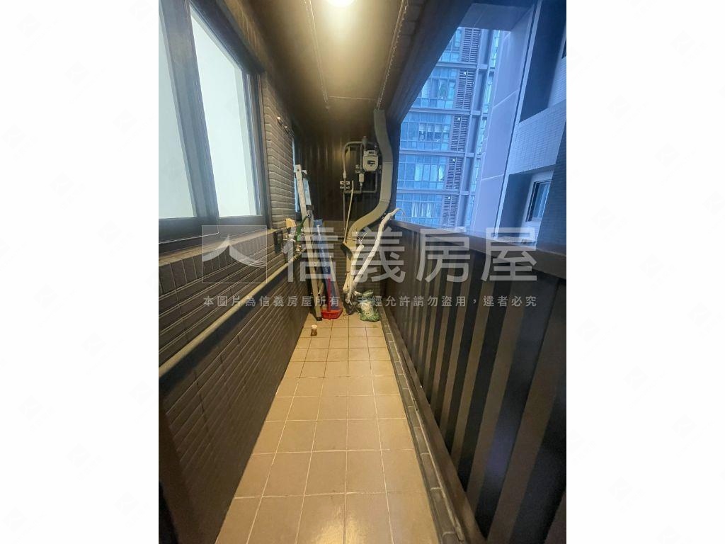美河市美吉品房屋室內格局與周邊環境