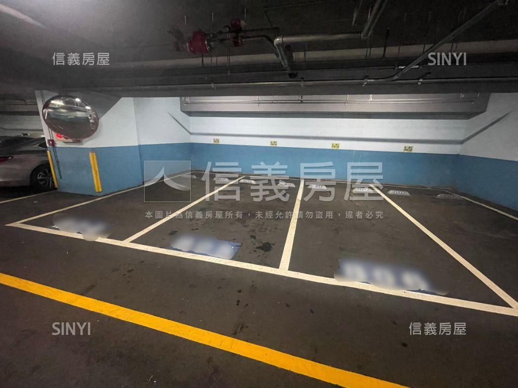 美河市美吉品房屋室內格局與周邊環境