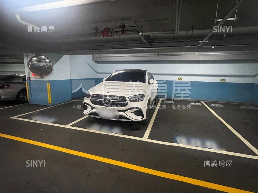 美河市美吉品房屋室內格局與周邊環境