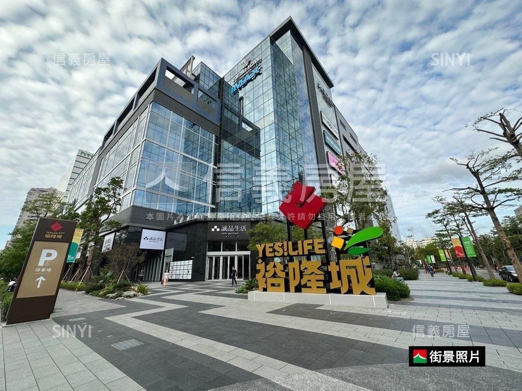 美河市美吉品房屋室內格局與周邊環境