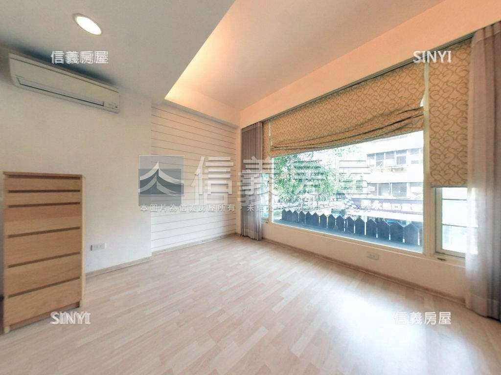 民生獨戶華廈綠蔭明亮房屋室內格局與周邊環境