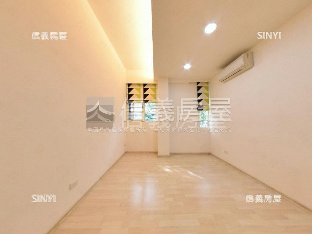 民生獨戶華廈綠蔭明亮房屋室內格局與周邊環境