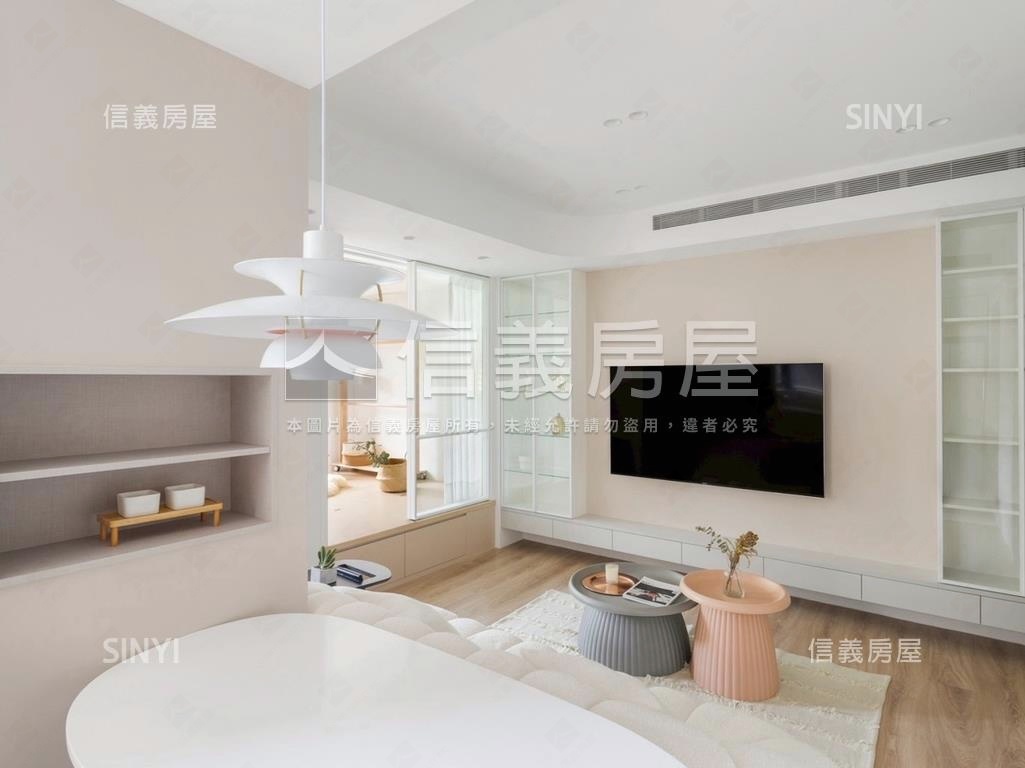 富連陽明樹景２房附車位房屋室內格局與周邊環境