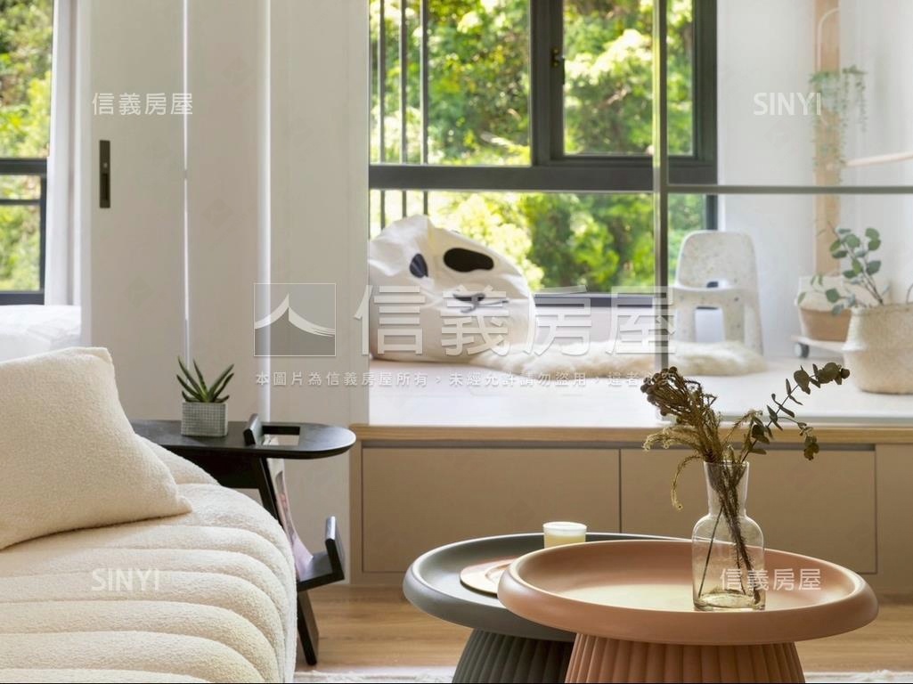 富連陽明樹景２房附車位房屋室內格局與周邊環境