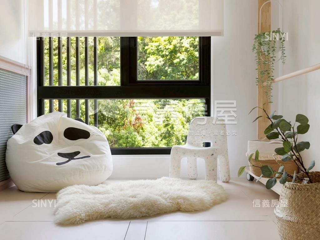 富連陽明樹景２房附車位房屋室內格局與周邊環境