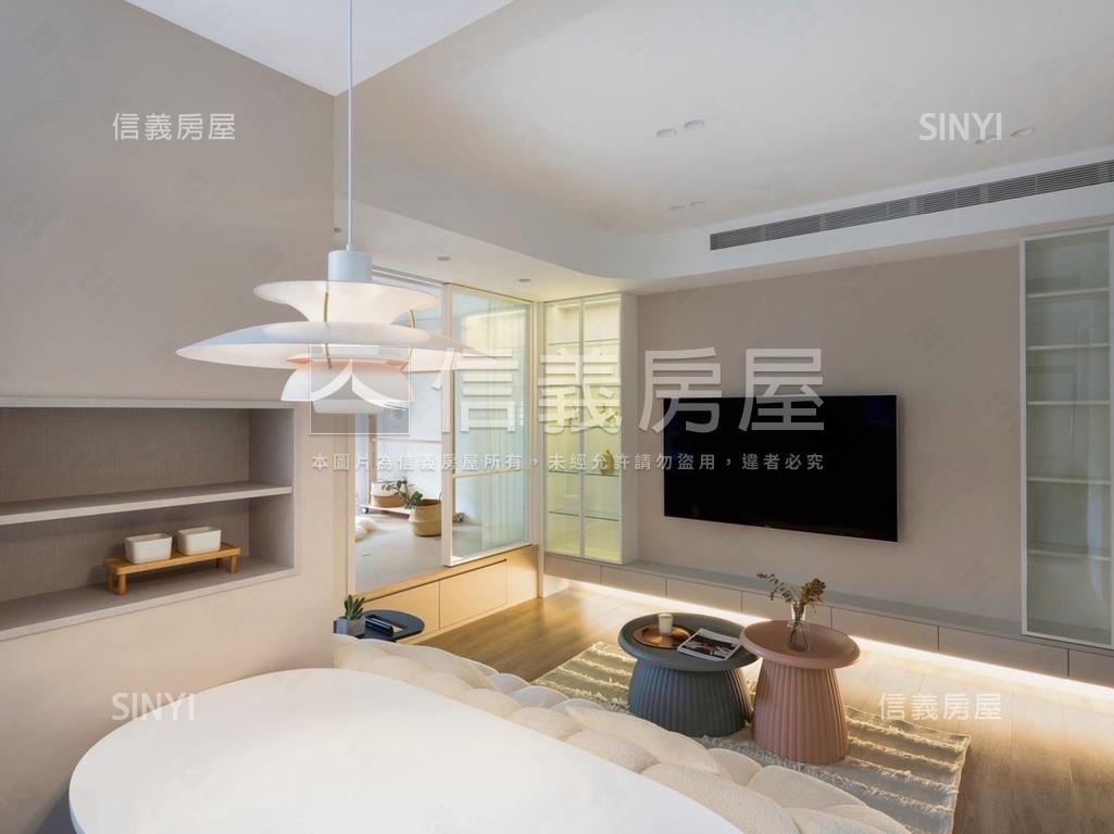 富連陽明樹景２房附車位房屋室內格局與周邊環境