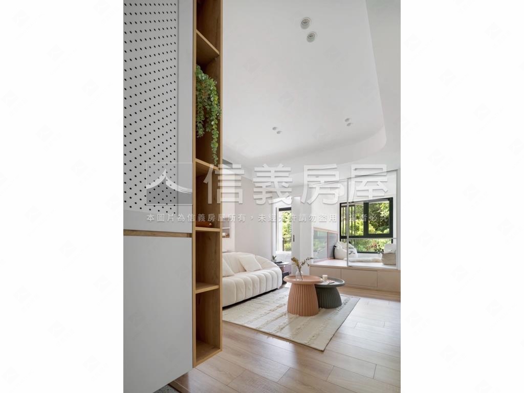 富連陽明樹景２房附車位房屋室內格局與周邊環境