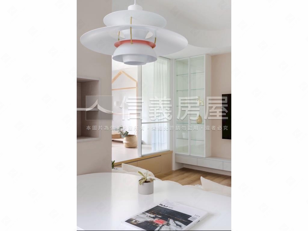 富連陽明樹景２房附車位房屋室內格局與周邊環境