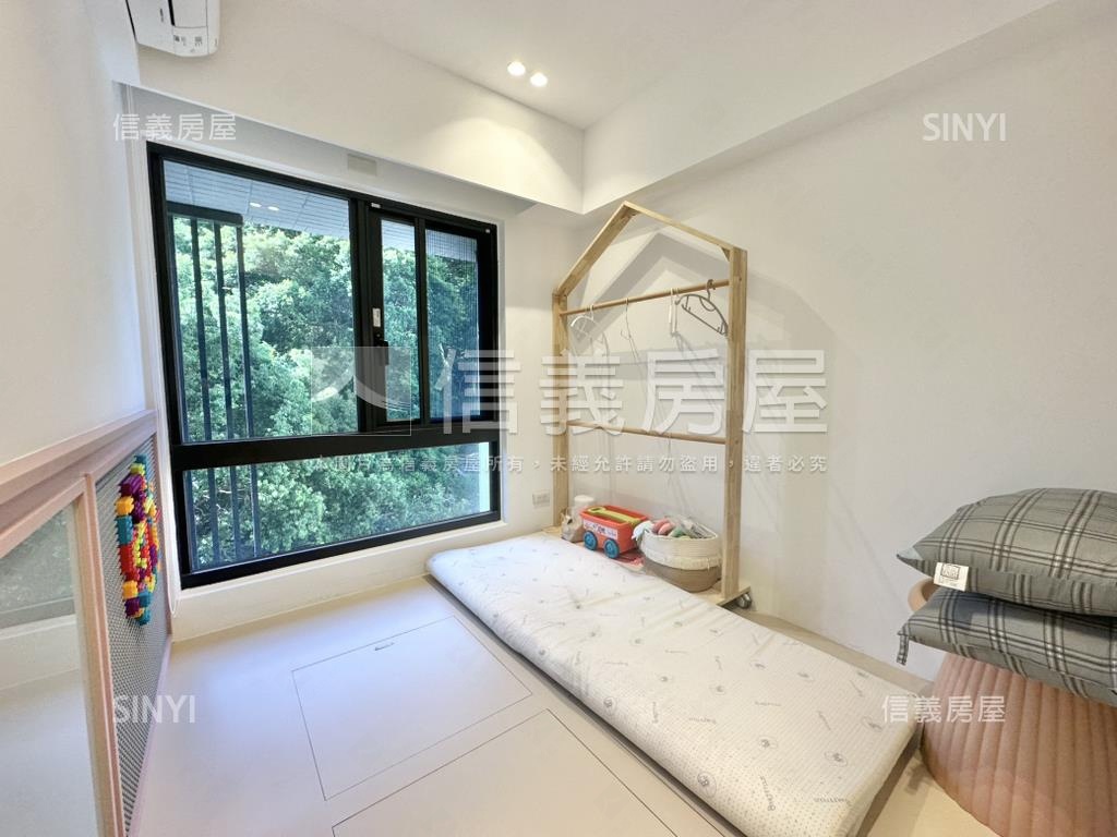 富連陽明樹景２房附車位房屋室內格局與周邊環境