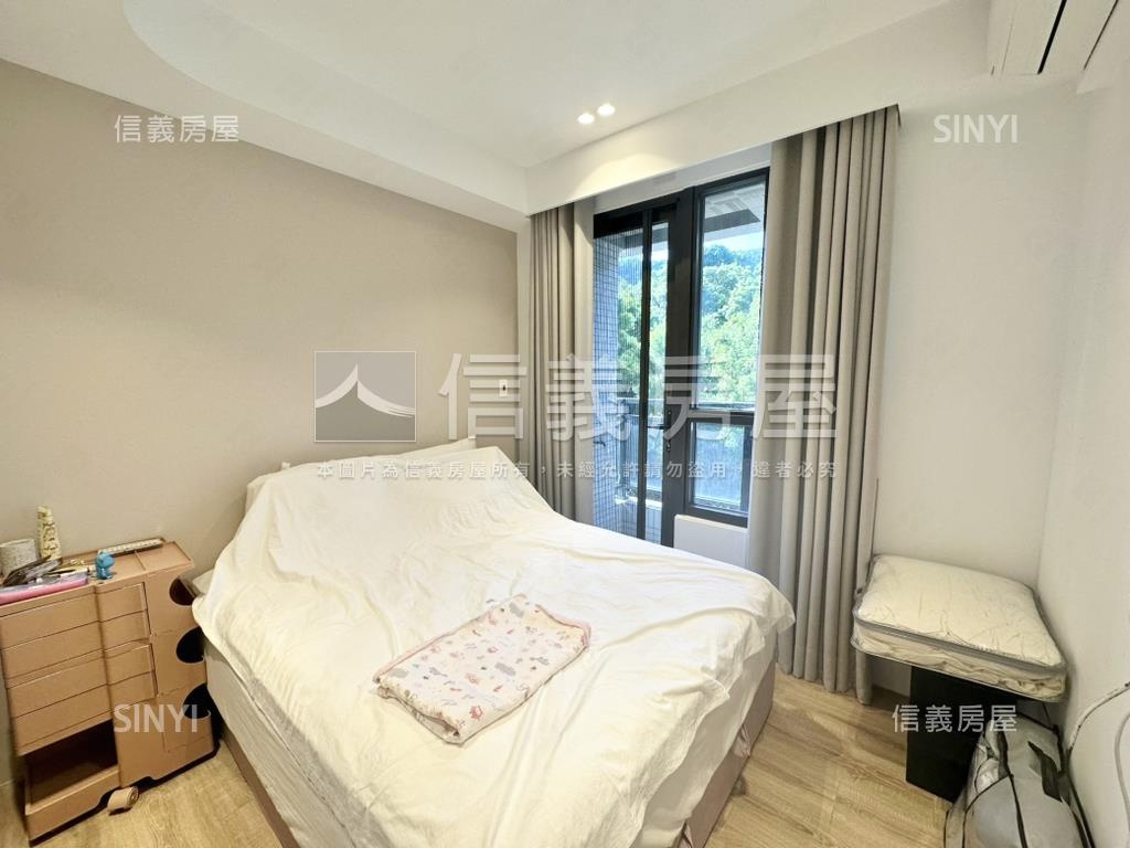 富連陽明樹景２房附車位房屋室內格局與周邊環境